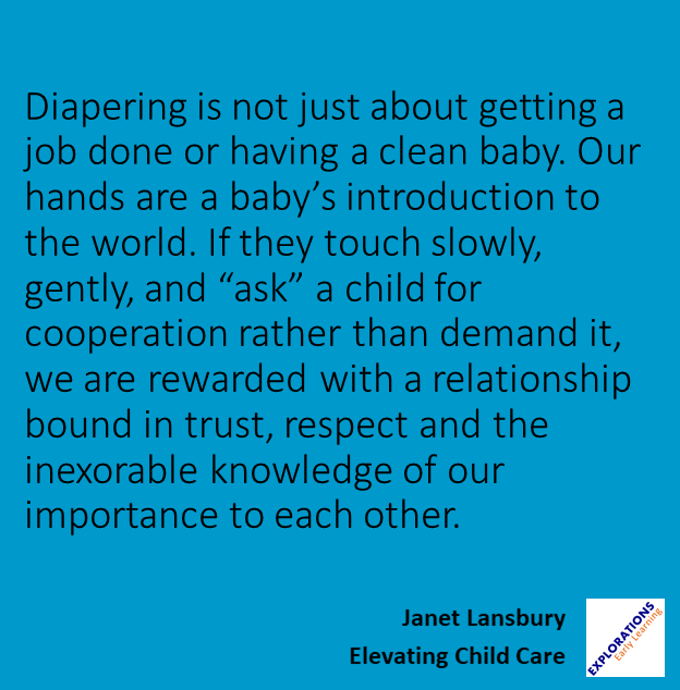 Elevating Child Care  | Quote 01843