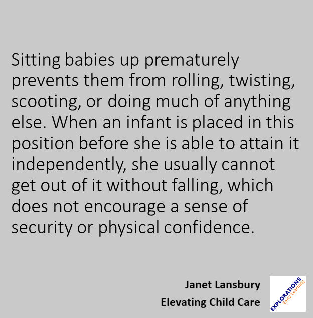 Elevating Child Care  | Quote 00382