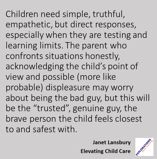 Elevating Child Care  | Quote 01620