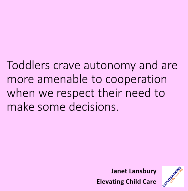 Elevating Child Care  | Quote 00331