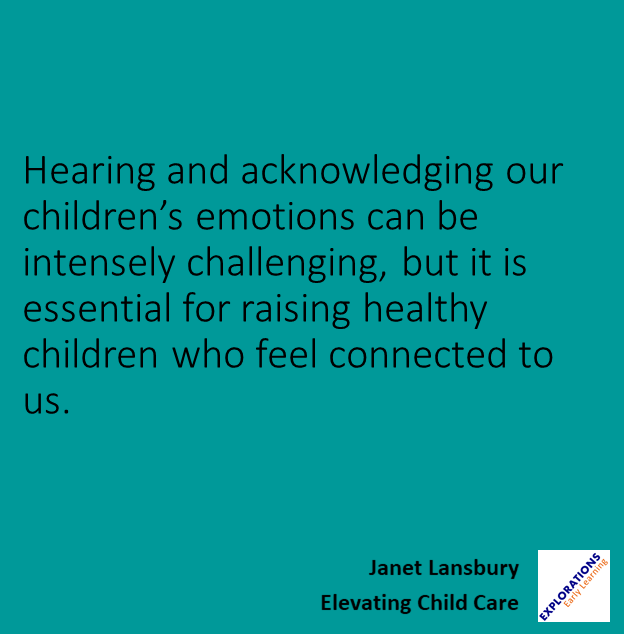 Elevating Child Care  | Quote 01326