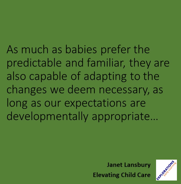 Elevating Child Care  | Quote 00270