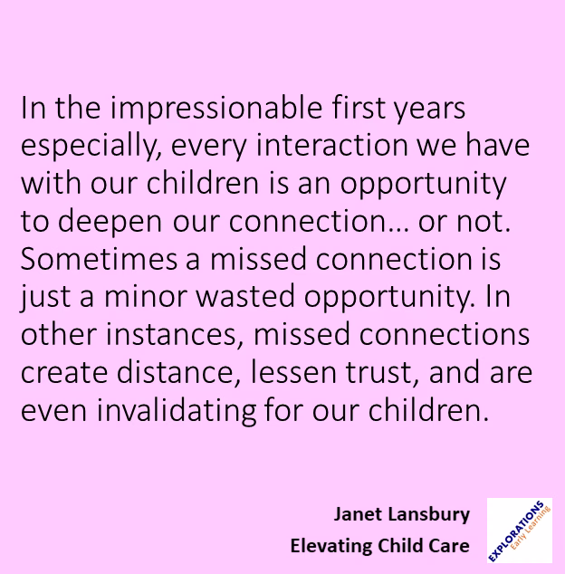 Elevating Child Care  | Quote 00908