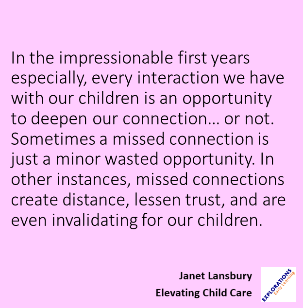 Elevating Child Care  | Quote 00908