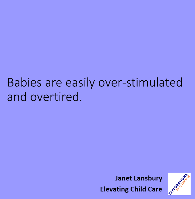 Elevating Child Care  | Quote 00594