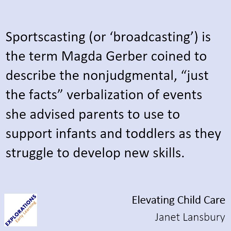 Elevating Child Care | Quote 02212