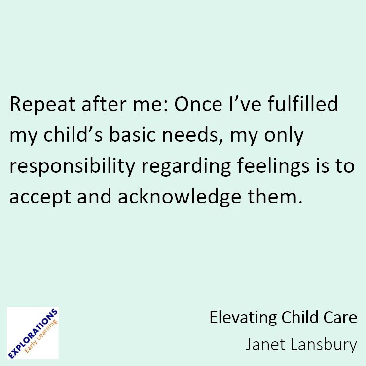 Elevating Child Care | Quote 02215