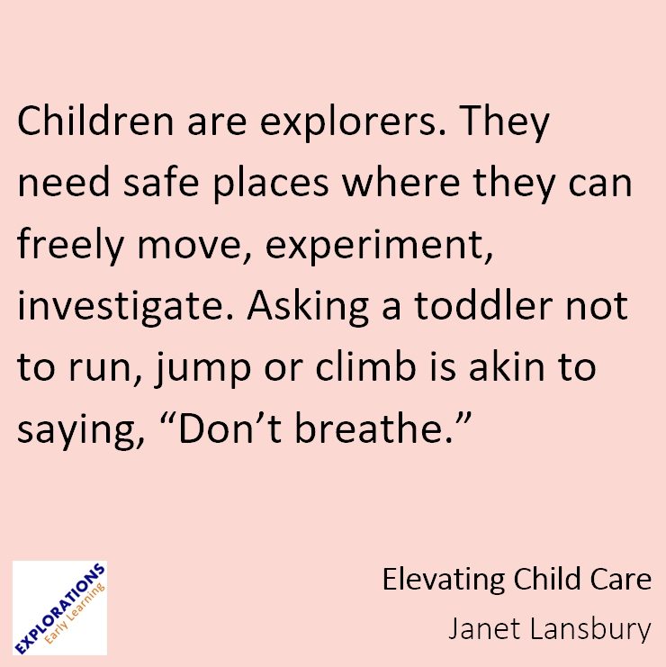 Elevating Child Care | Quote 02217