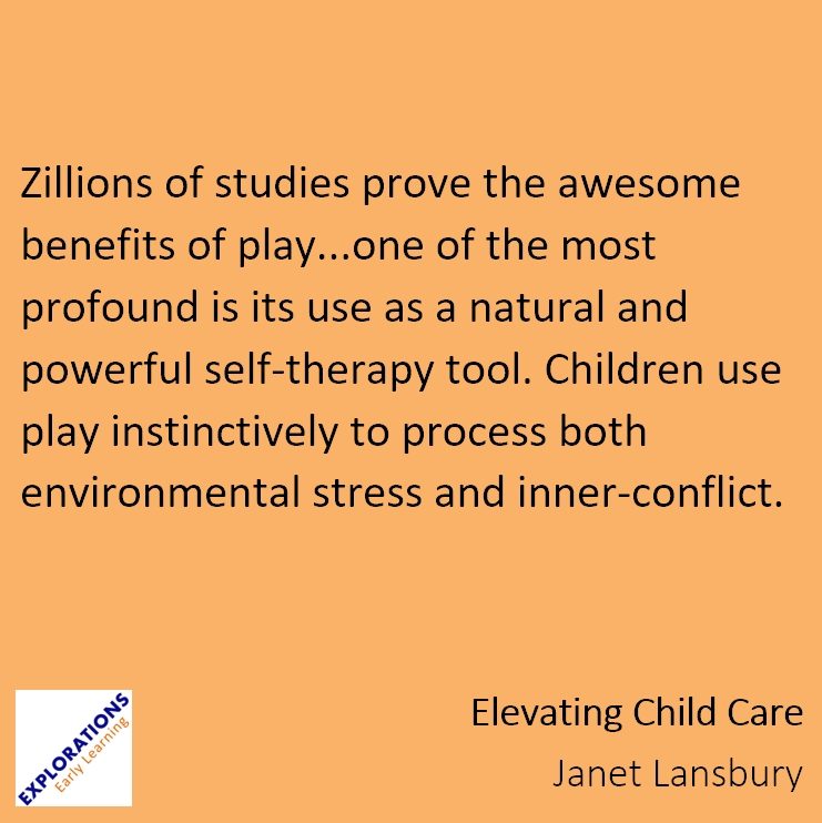 Elevating Child Care | Quote 02284