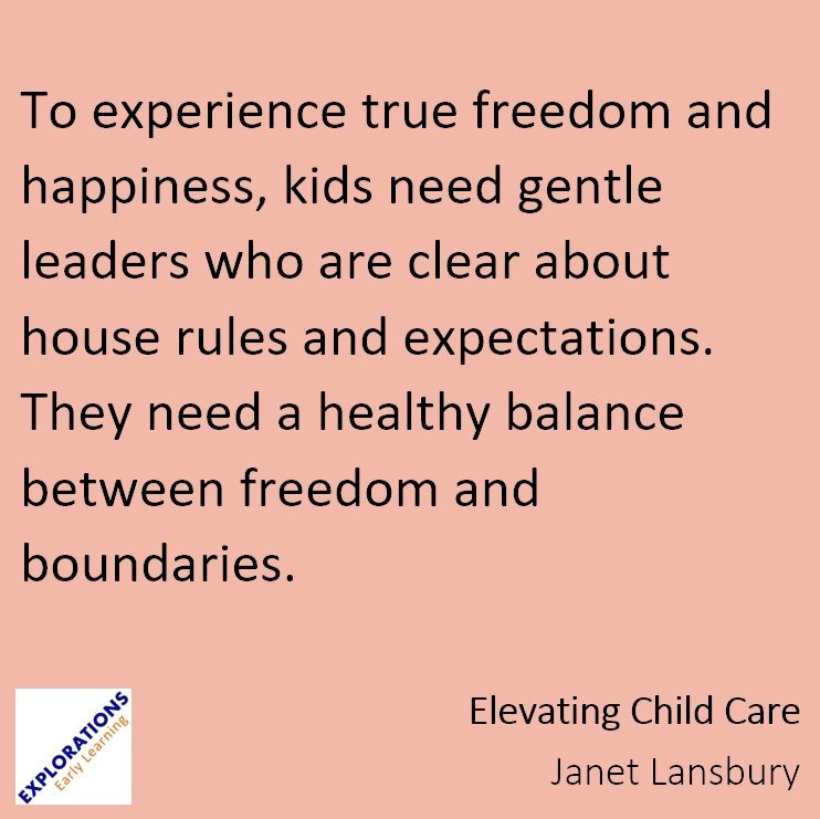 Elevating Child Care | Quote 02378