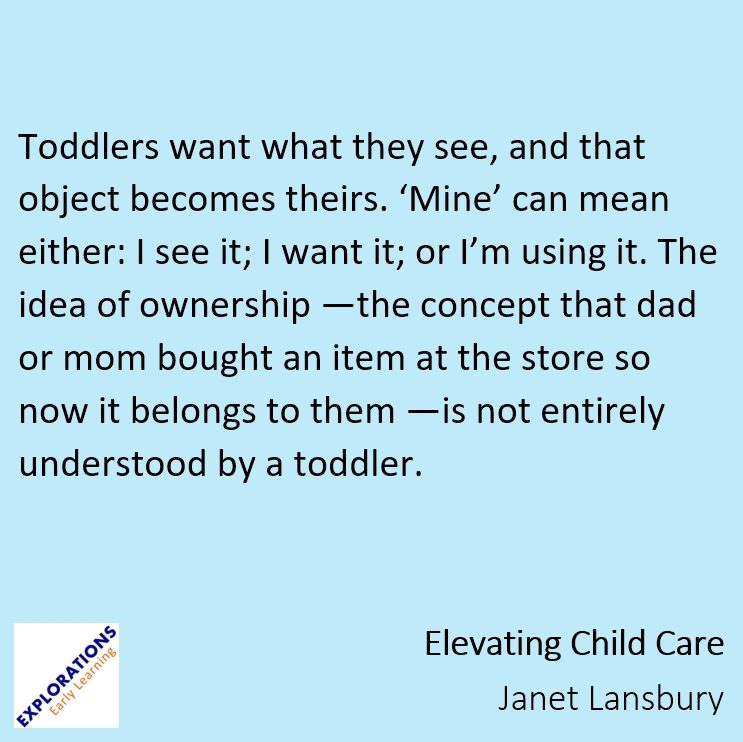 Elevating Child Care | Quote 02475