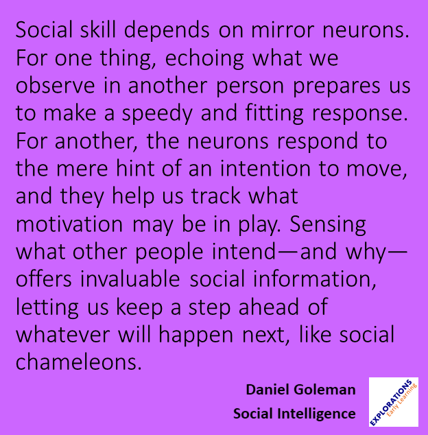 Social Intelligence | Quote 01815