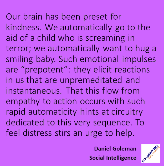 Social Intelligence | Quote 00302