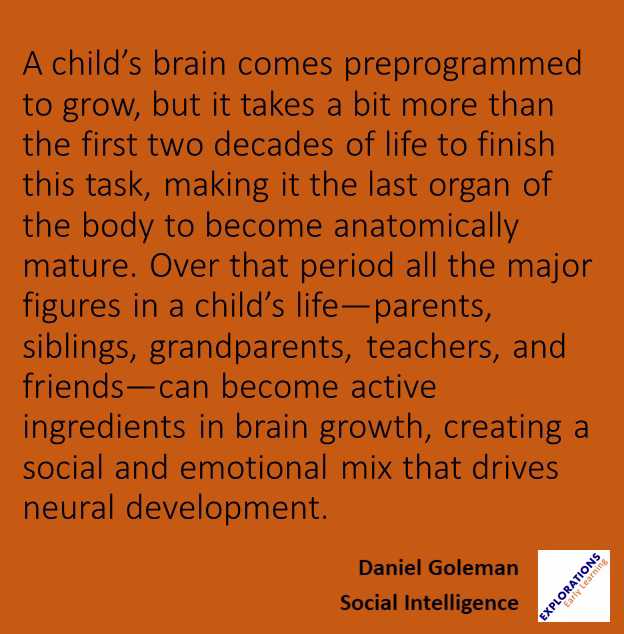 Social Intelligence | Quote 00314