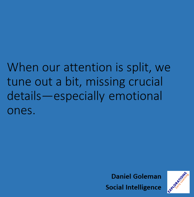 Social Intelligence | Quote 00334