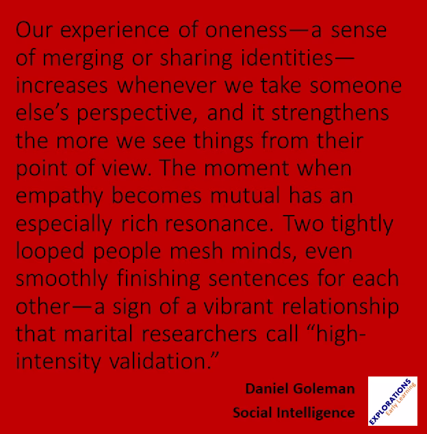 Social Intelligence | Quote 00466