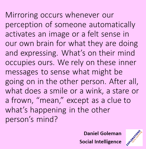 Social Intelligence | Quote 01148