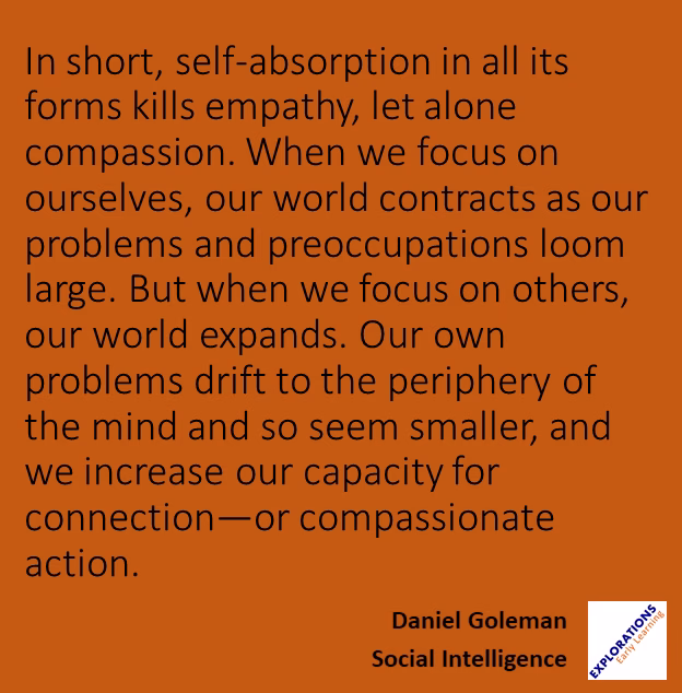 Social Intelligence | Quote 00507