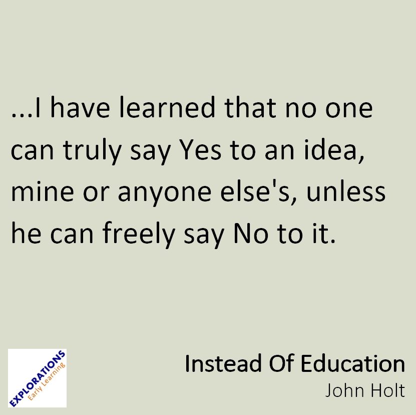 Instead Of Education | Quote 01939