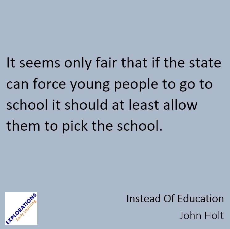 Instead Of Education | Quote 02174