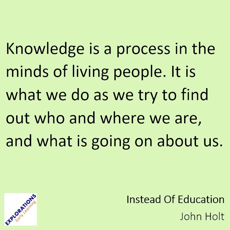 Instead Of Education | Quote 02199