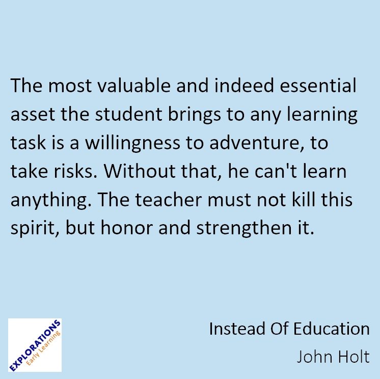 Instead Of Education | Quote 02241