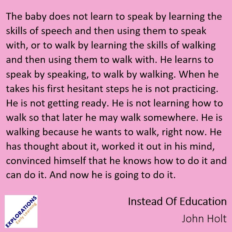 Instead Of Education | Quote 02406