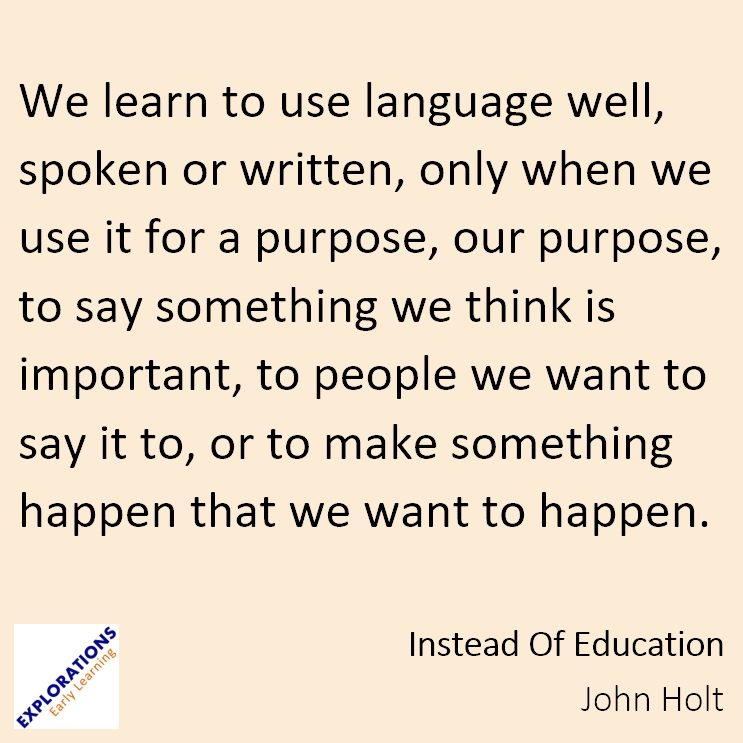 Instead Of Education | Quote 02342