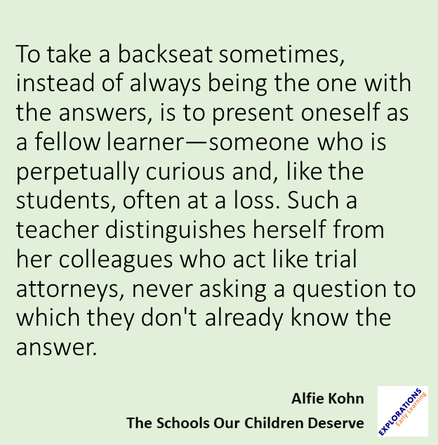 The Schools Our Children Deserve | Quote 00687