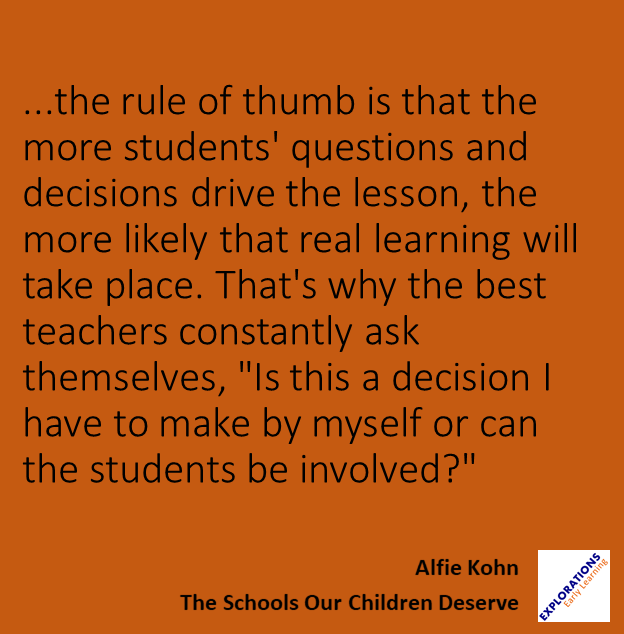 The Schools Our Children Deserve | Quote 01240