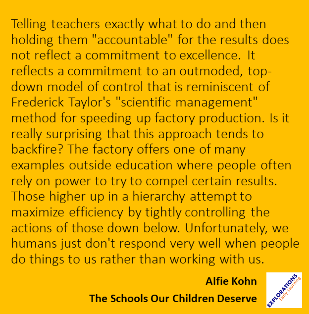 The Schools Our Children Deserve | Quote 00758