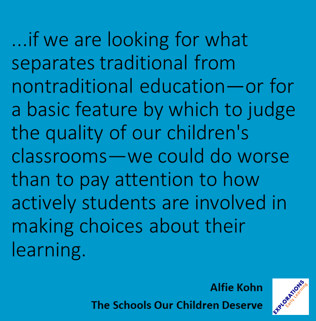 The Schools Our Children Deserve | Quote 00742