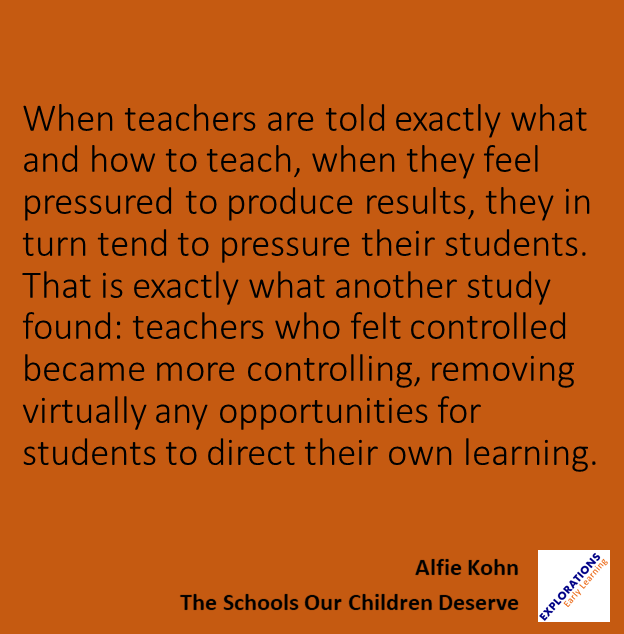 The Schools Our Children Deserve | Quote 01300