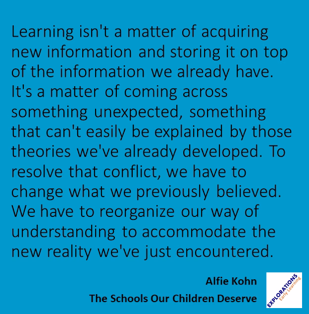The Schools Our Children Deserve | Quote 00696