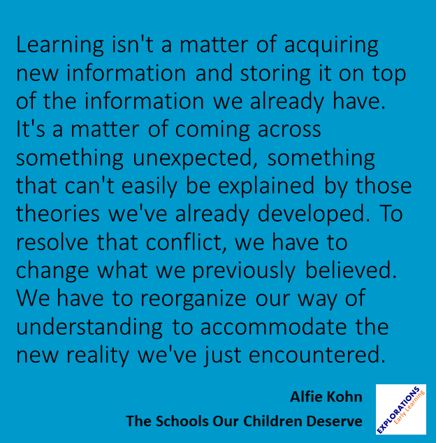 The Schools Our Children Deserve | Quote 00696