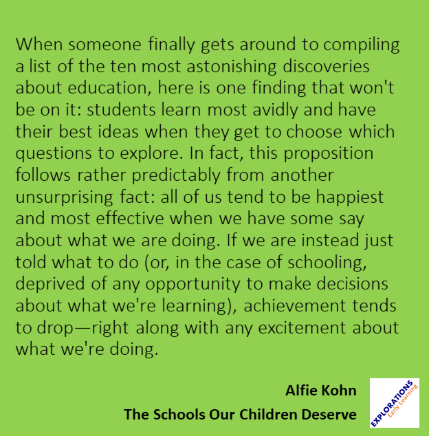 The Schools Our Children Deserve | Quote 00782