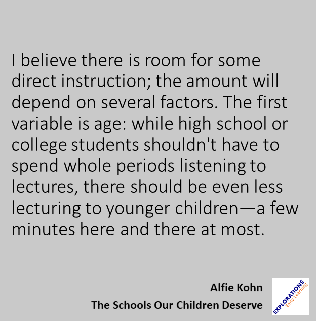 The Schools Our Children Deserve | Quote 00204