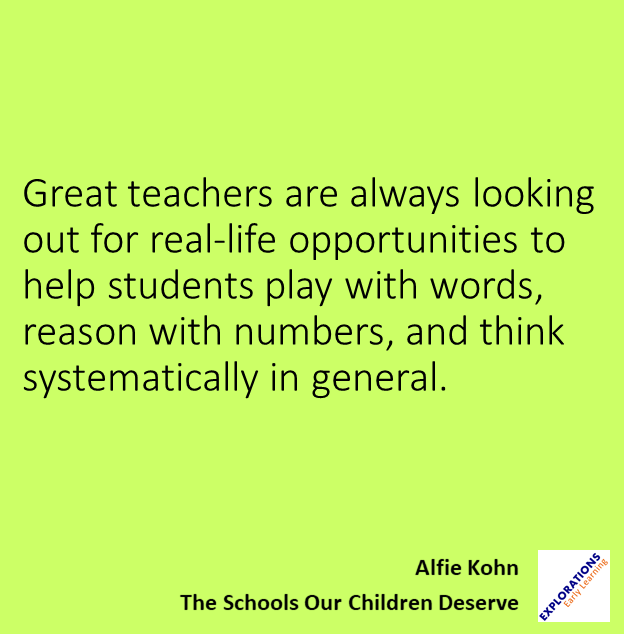 The Schools Our Children Deserve | Quote 00823