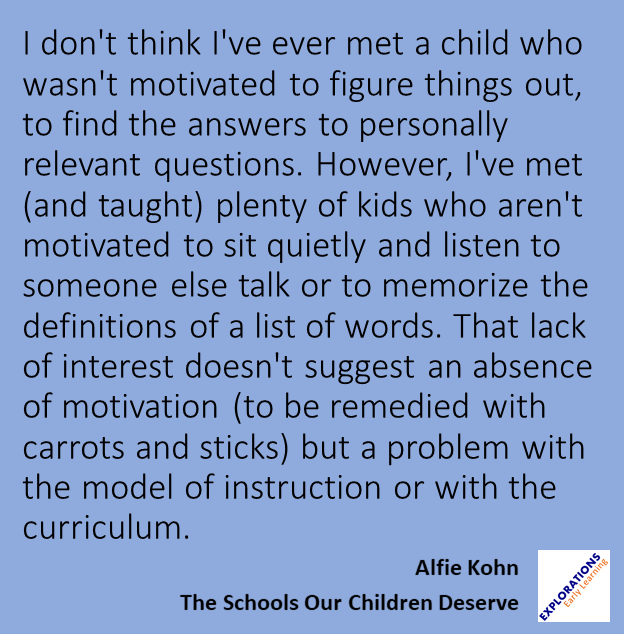 The Schools Our Children Deserve | Quote 00956