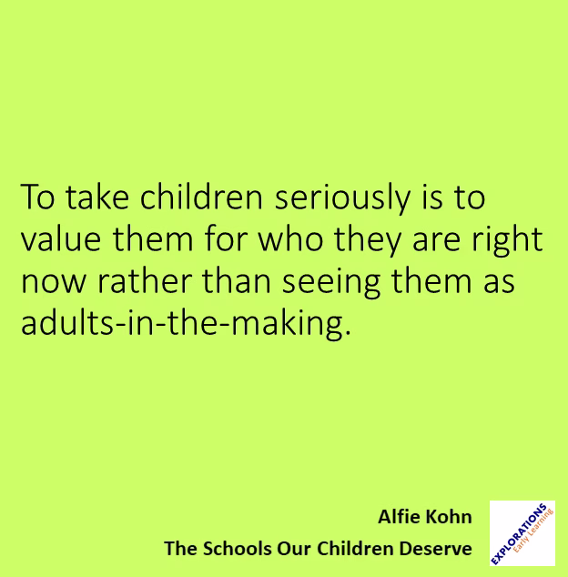 The Schools Our Children Deserve | Quote 00211