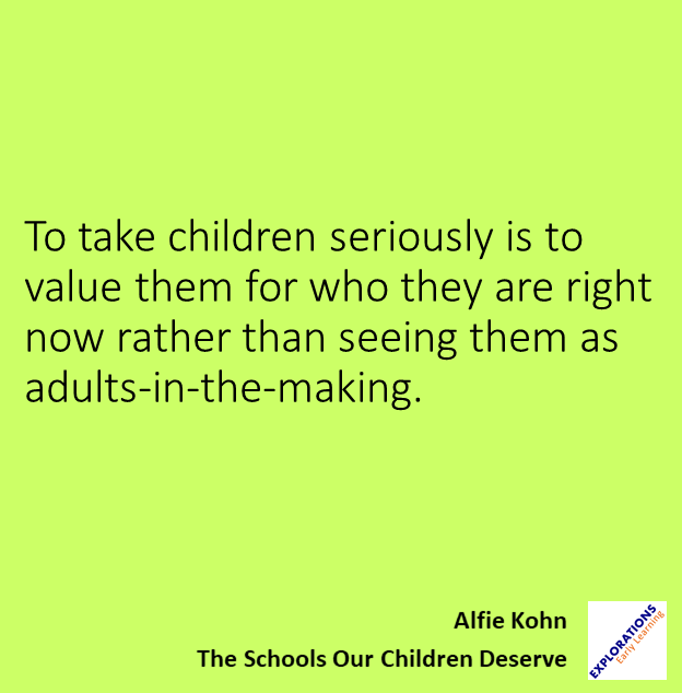 The Schools Our Children Deserve | Quote 00211