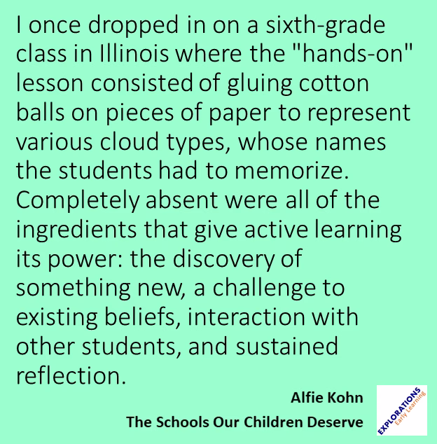The Schools Our Children Deserve | Quote 00907