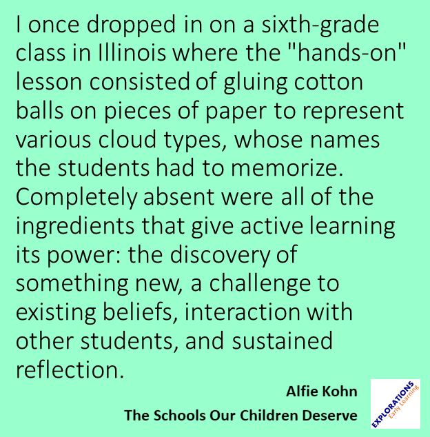 The Schools Our Children Deserve | Quote 00907