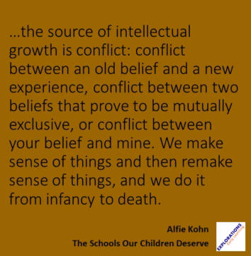 The Schools Our Children Deserve | Quote 00300