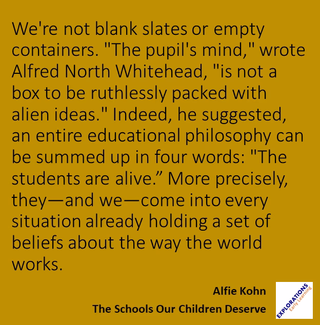 The Schools Our Children Deserve | Quote 00893