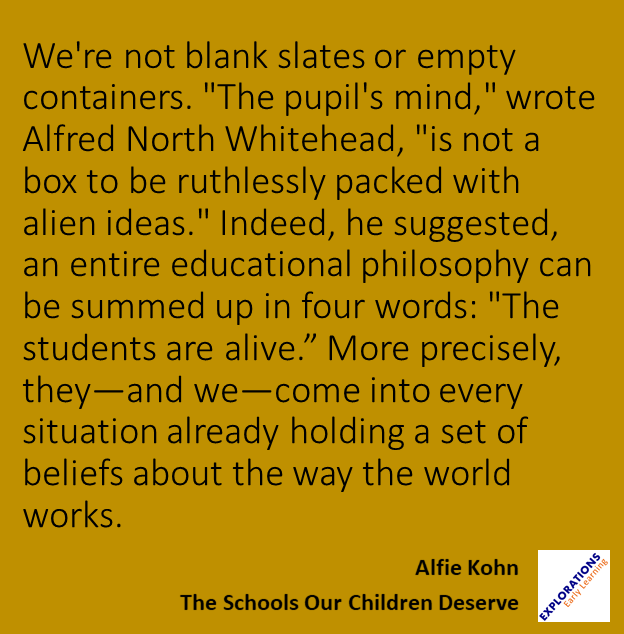 The Schools Our Children Deserve | Quote 00893
