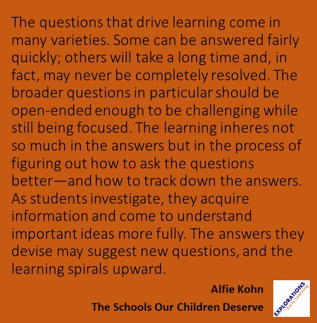 The Schools Our Children Deserve | Quote 00343