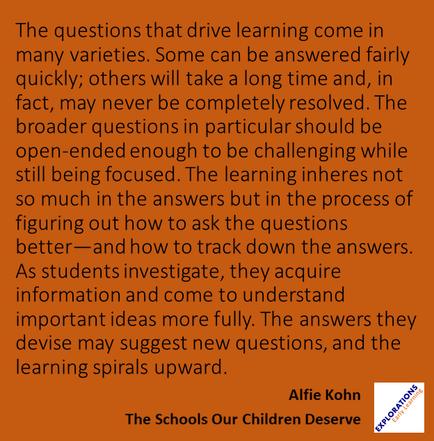 The Schools Our Children Deserve | Quote 00343