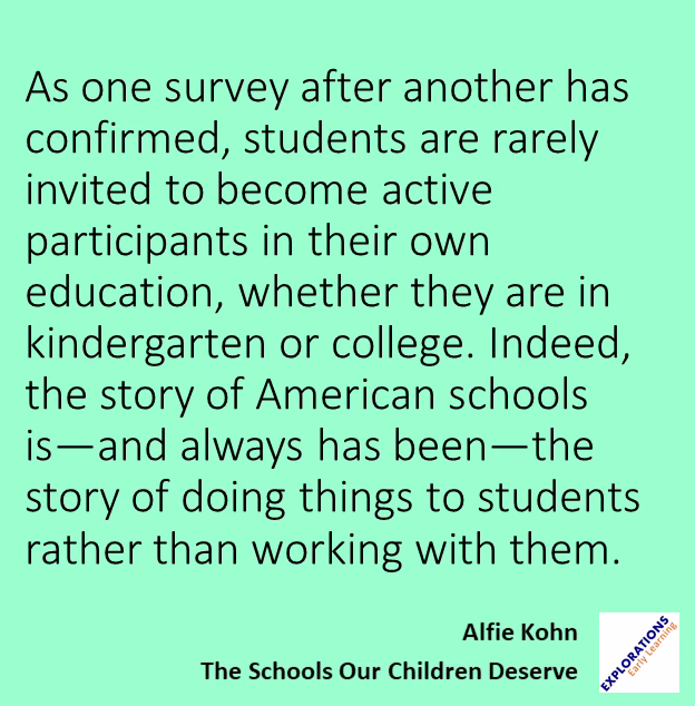 The Schools Our Children Deserve | Quote 01427