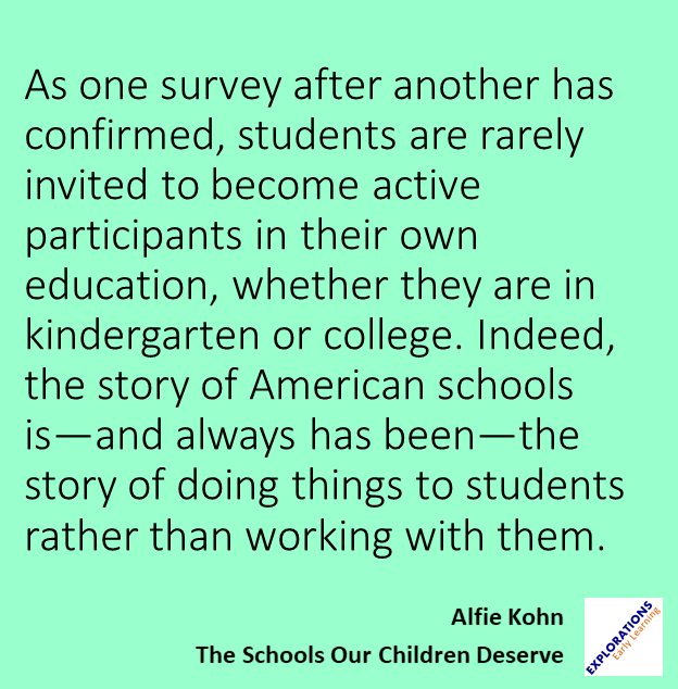 The Schools Our Children Deserve | Quote 01427